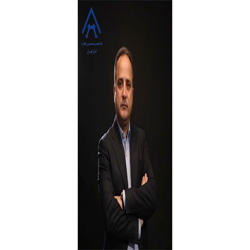 دبیر کل جدید خانه صنعت ، معدن و تجارت استان تهران